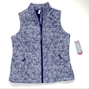 Woman’s Vest